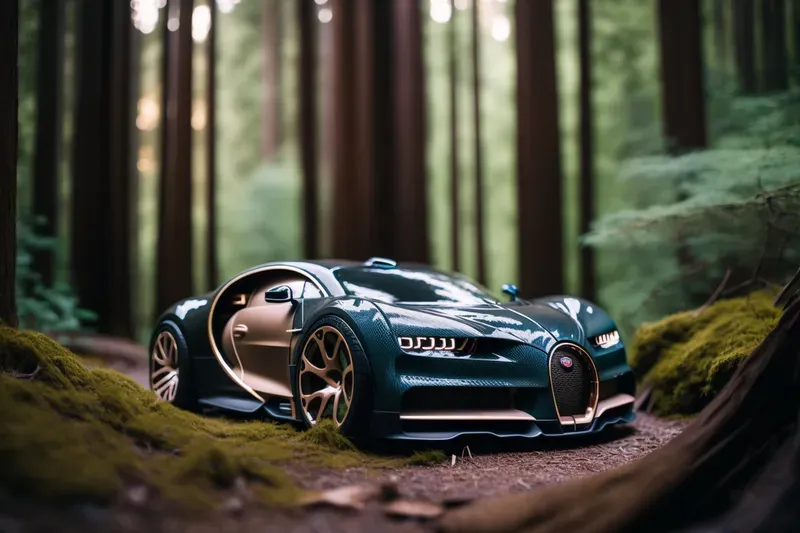 Incredible Images Of Cars