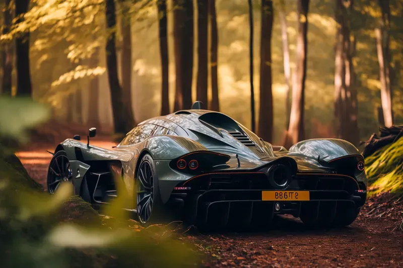 Incredible Images Of Cars