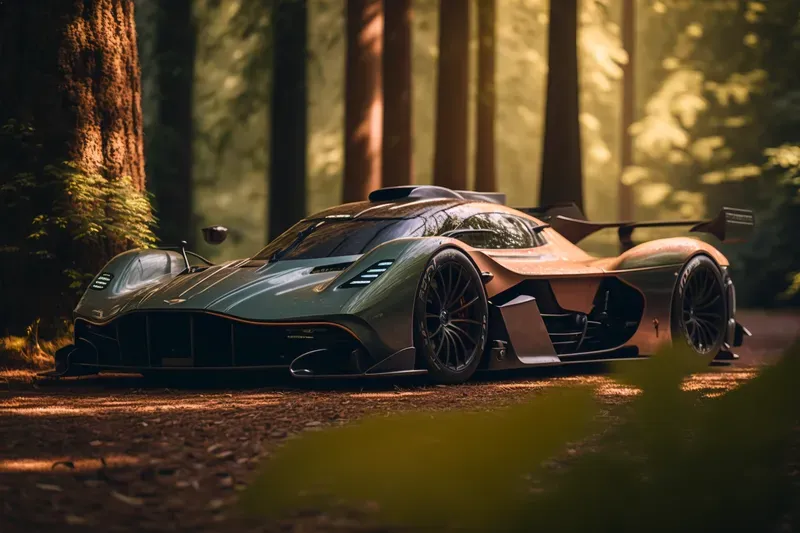 Incredible Images Of Cars