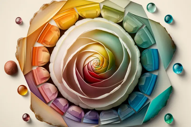 Unique Configurations Of Specific Patterns