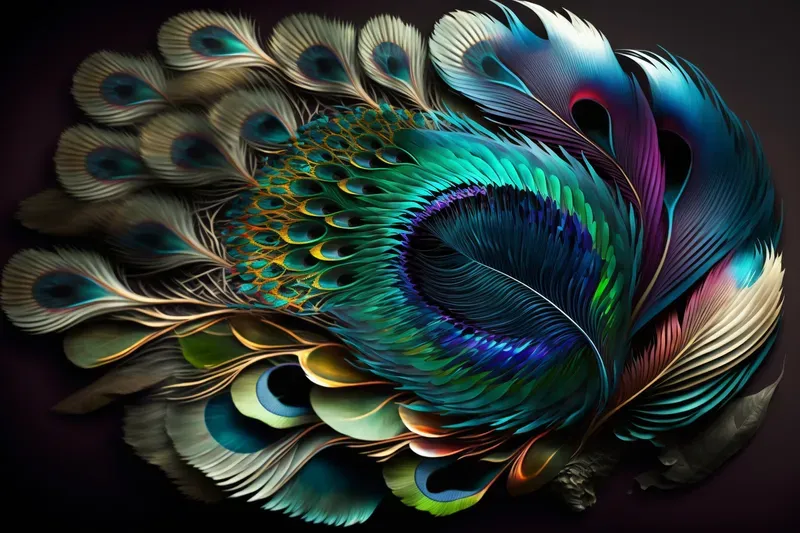 Unique Configurations Of Specific Patterns