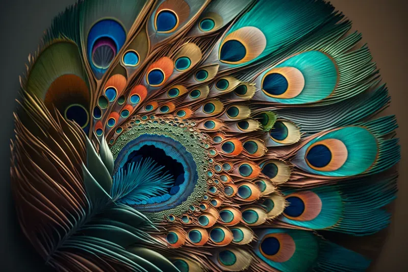 Unique Configurations Of Specific Patterns