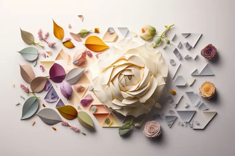 Unique Configurations Of Specific Patterns