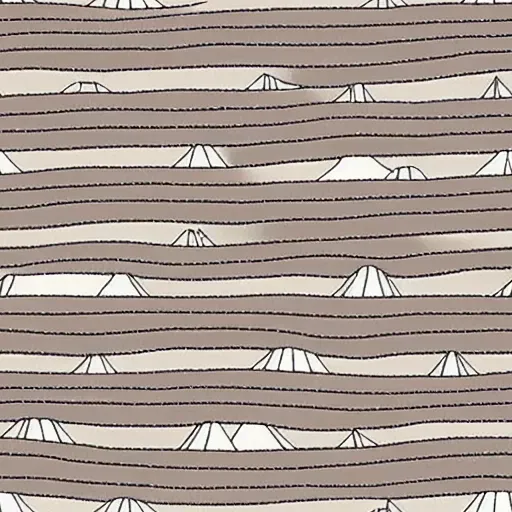 Seamless Tile Pattern Wallpapers