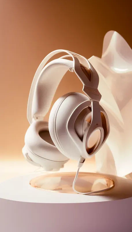 Avant Garde Product Photographs