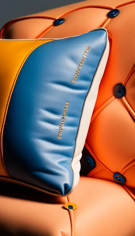 Avant Garde Product Photographs