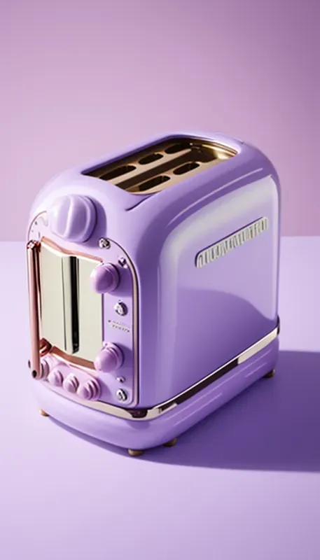 Avant Garde Product Photographs