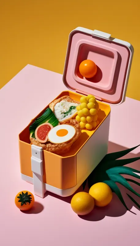 Avant Garde Product Photographs