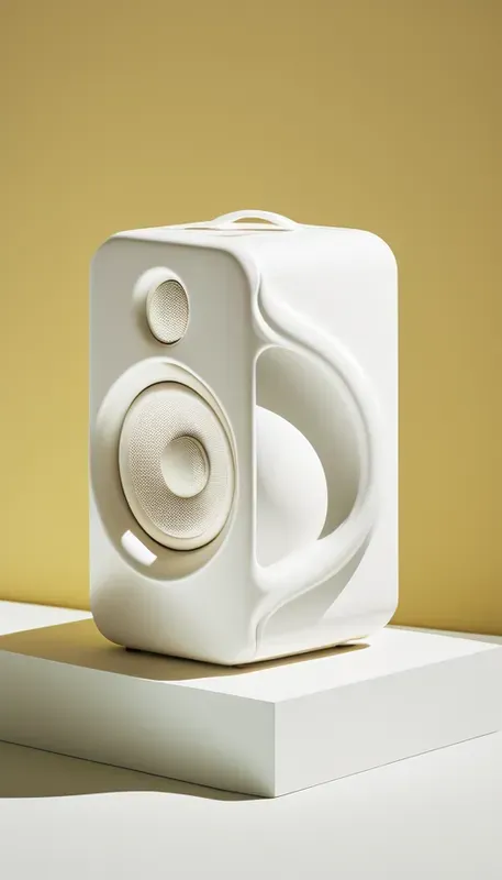 Avant Garde Product Photographs