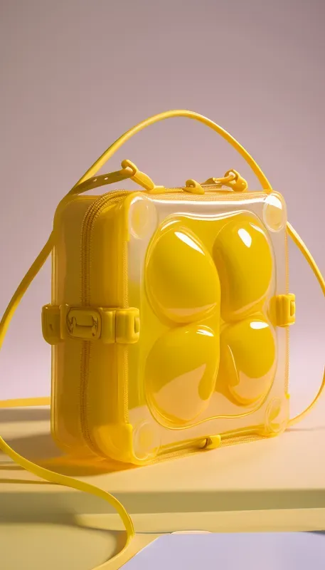 Avant Garde Product Photographs