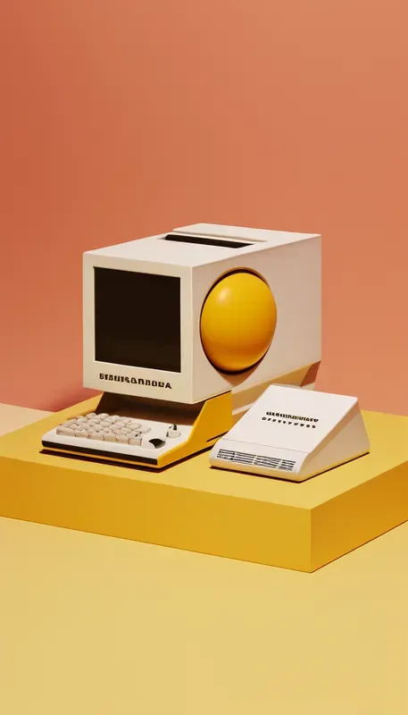 Avant Garde Product Photographs