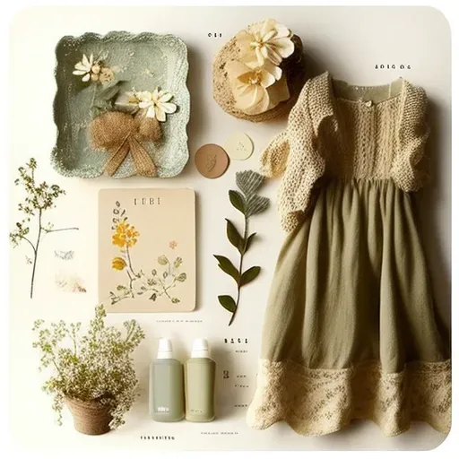 Cottagecore Fashion
