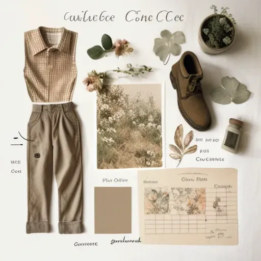 Cottagecore Fashion