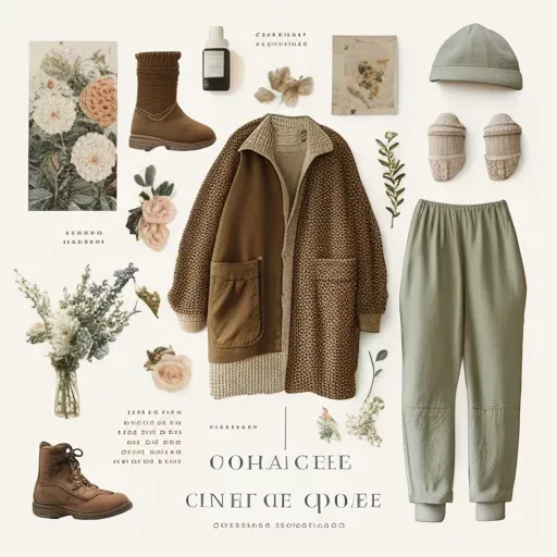 Cottagecore Fashion