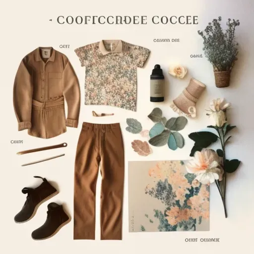 Cottagecore Fashion