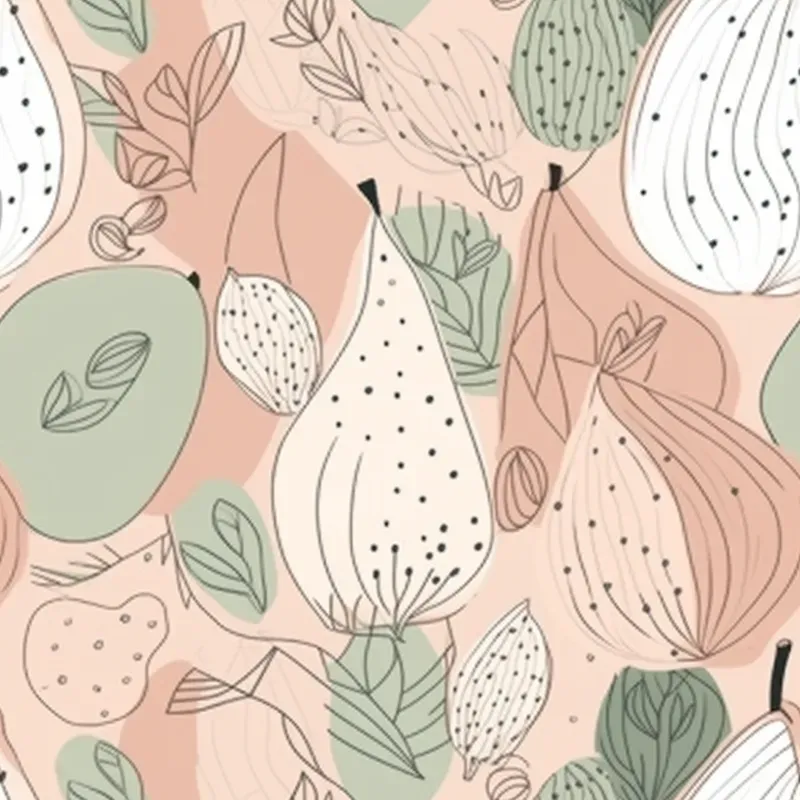 Illustration Patterns