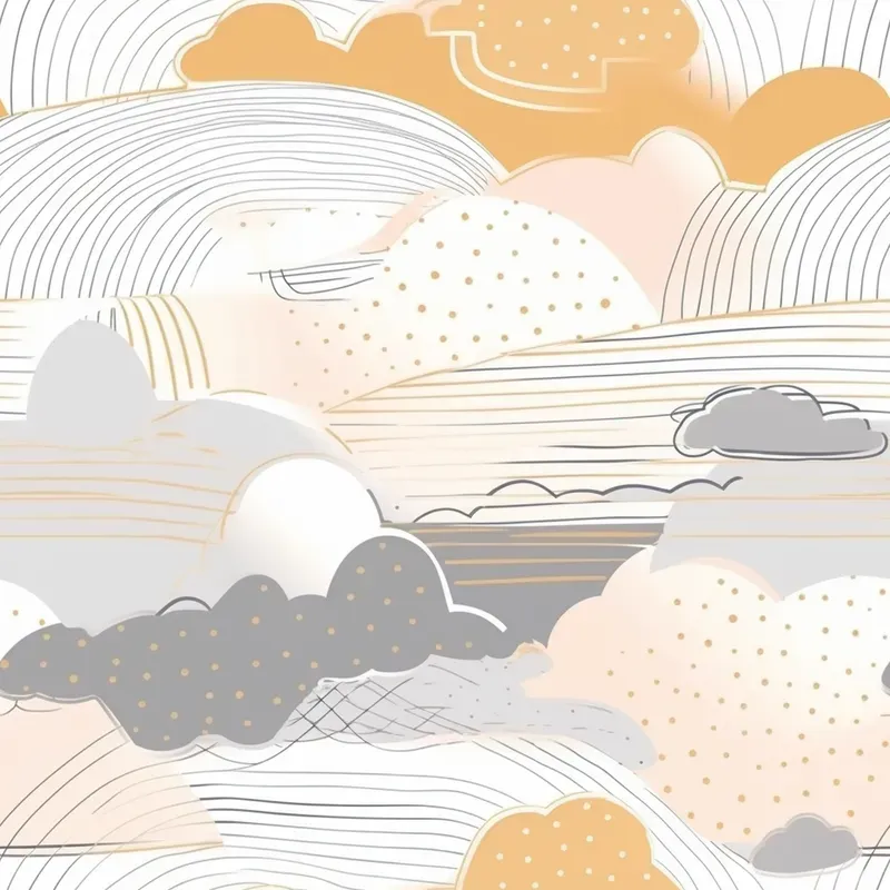 Illustration Patterns
