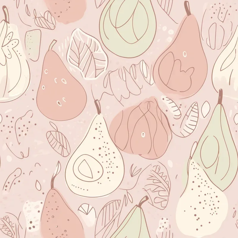 Illustration Patterns