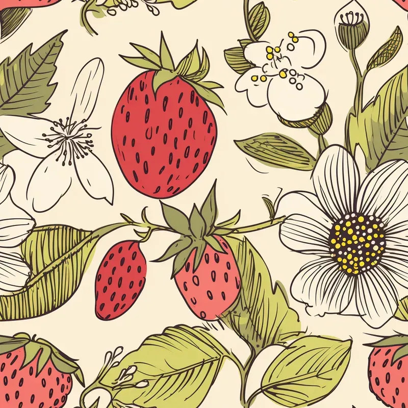 Illustration Patterns
