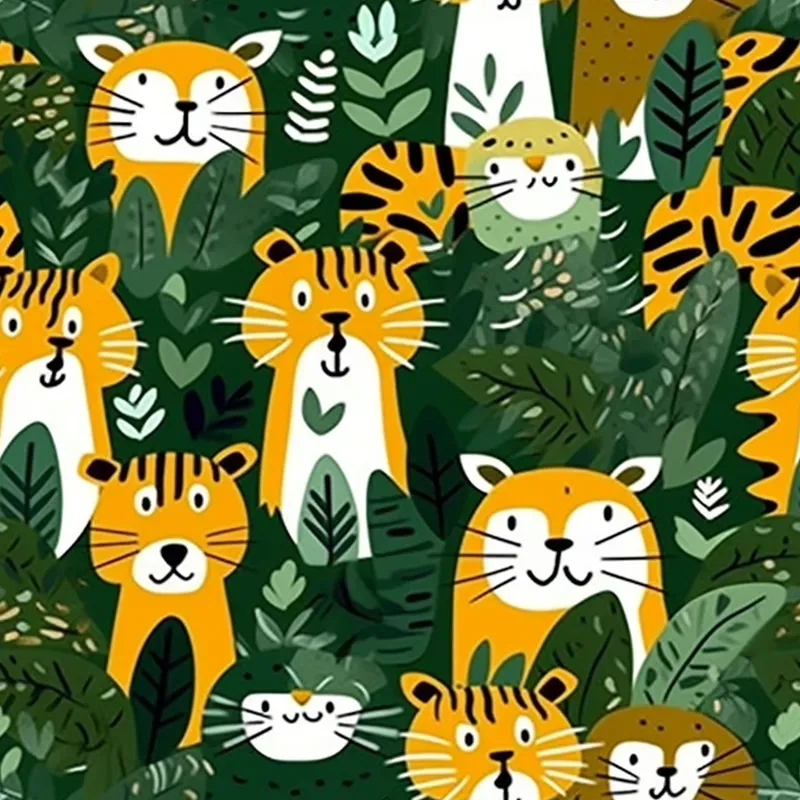 Illustration Patterns