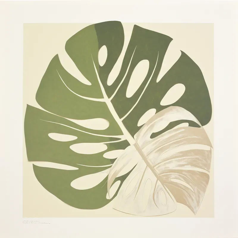 Lithographic Art Prints