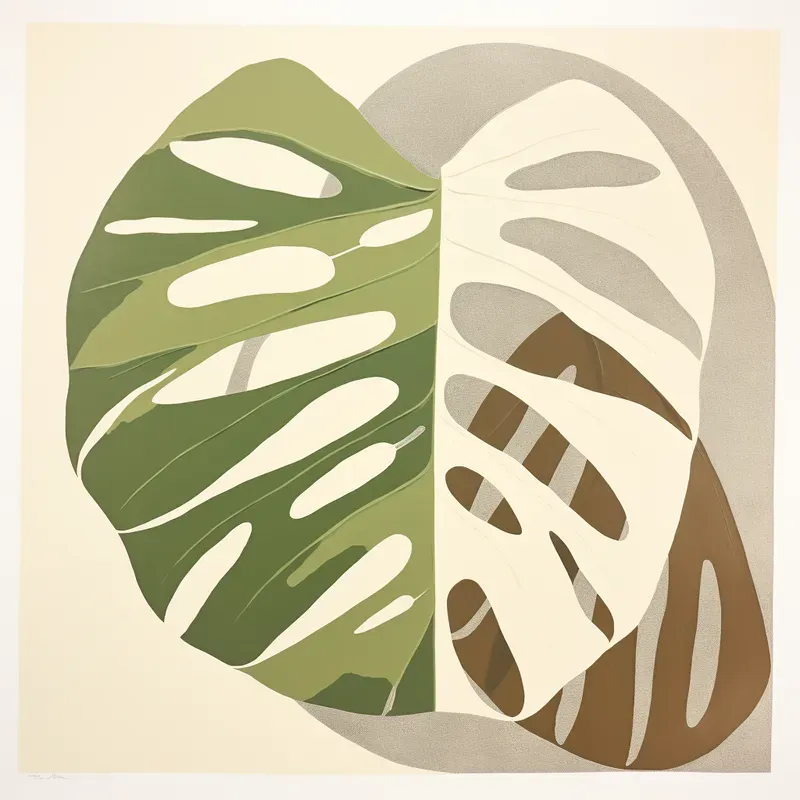 Lithographic Art Prints