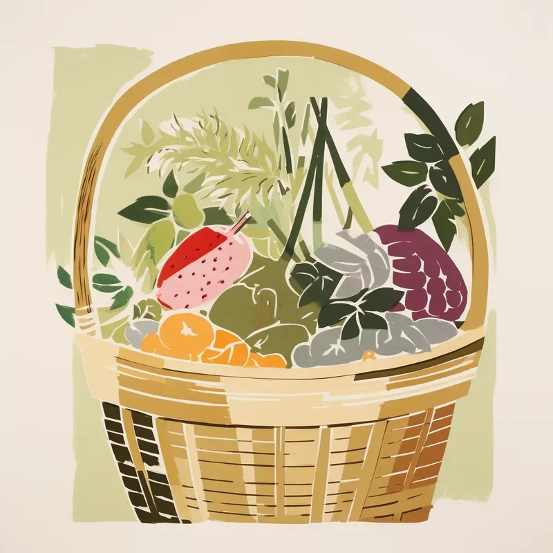 Lithographic Art Prints