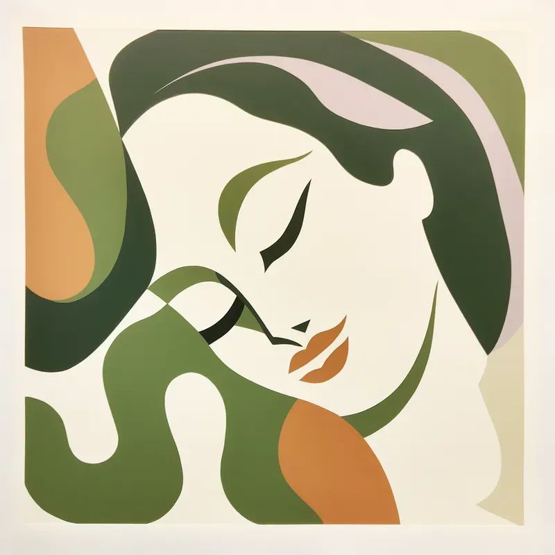 Lithographic Art Prints