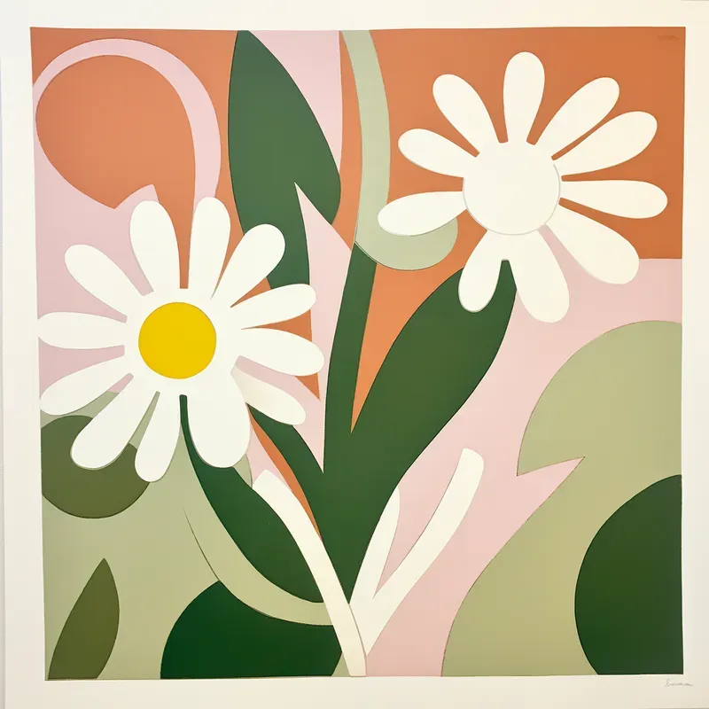Lithographic Art Prints