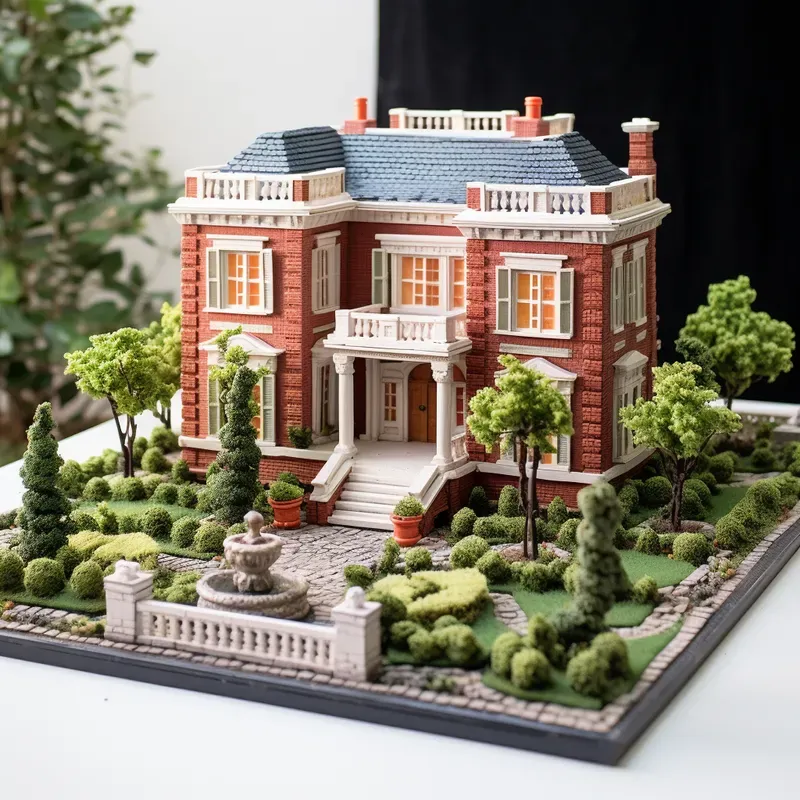 Tiny Scenes