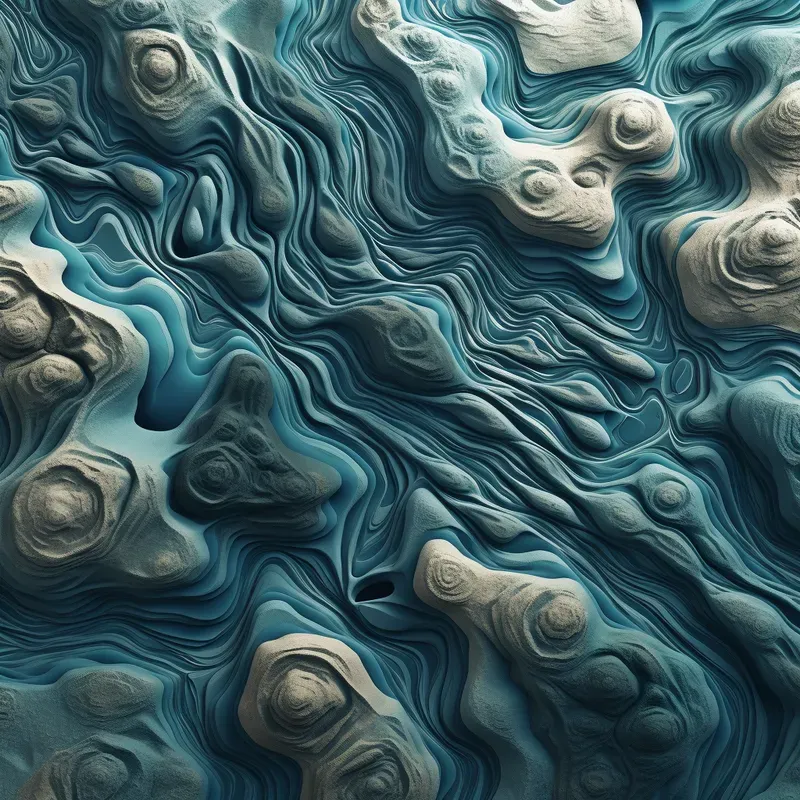 3D Textures