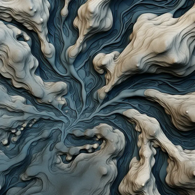 3D Textures