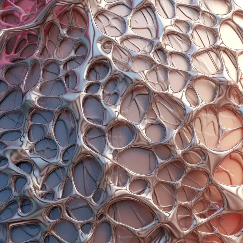 3D Textures