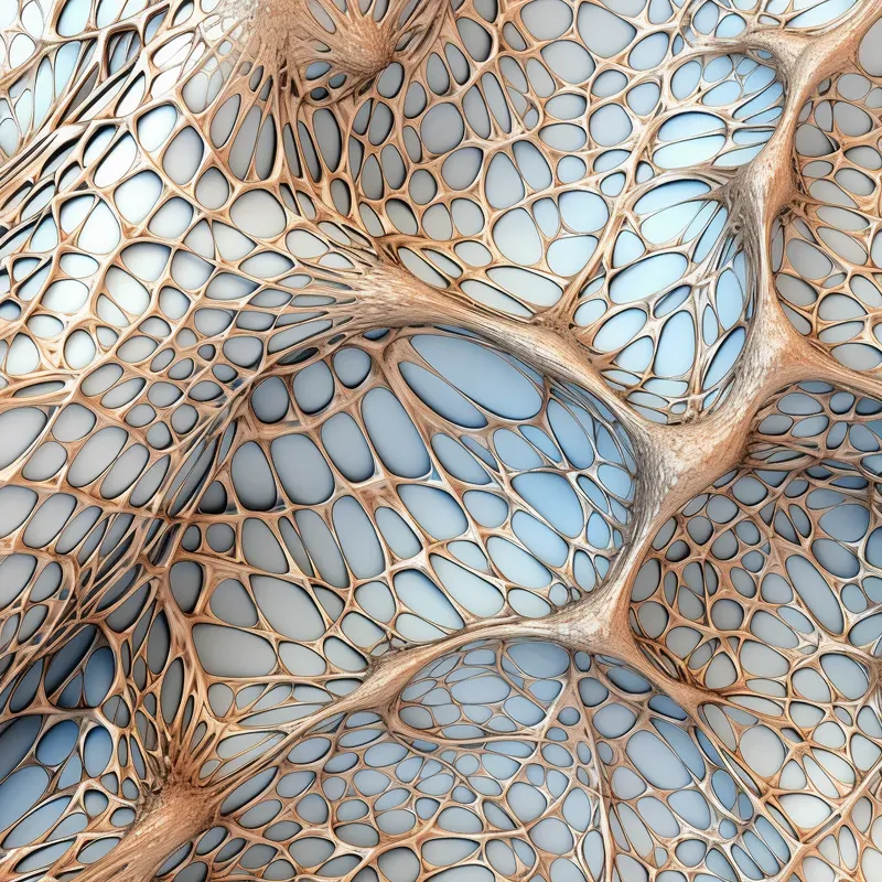 3D Textures