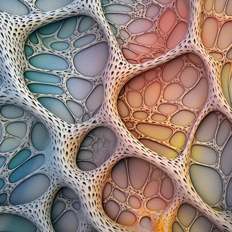 3D Textures