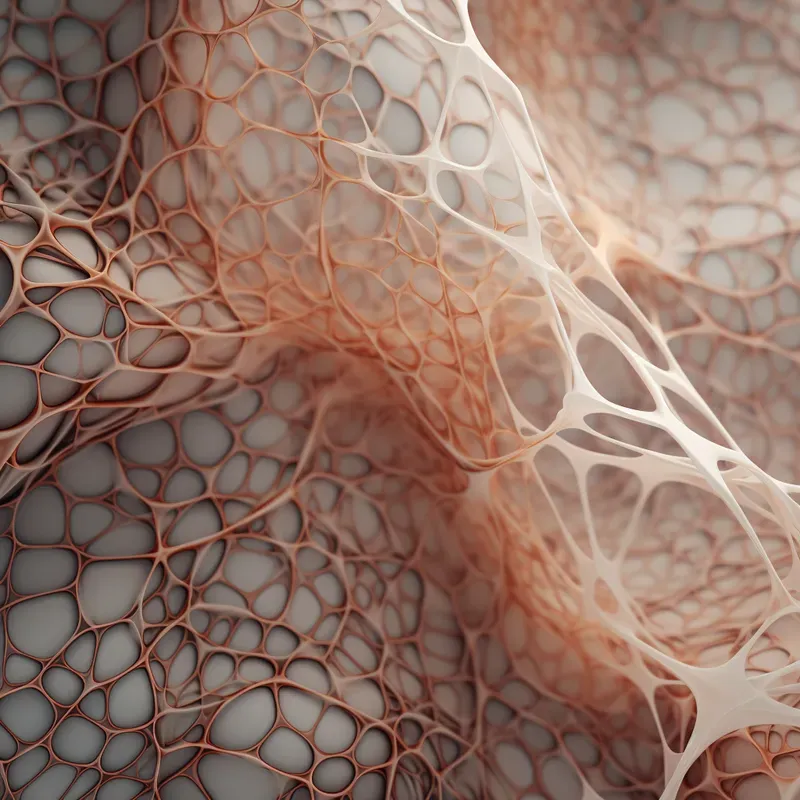 3D Textures