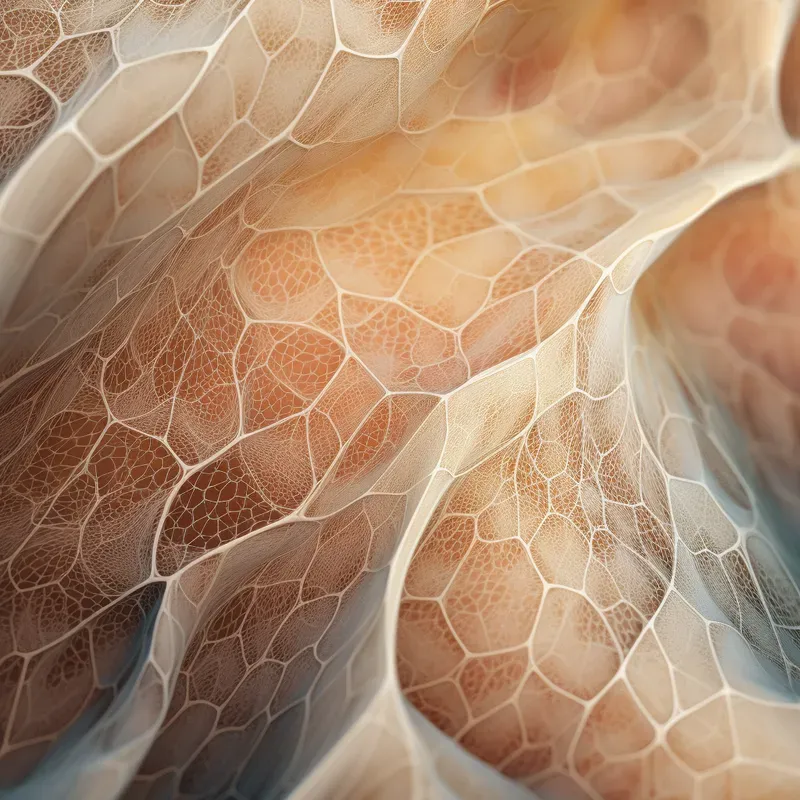 3D Textures