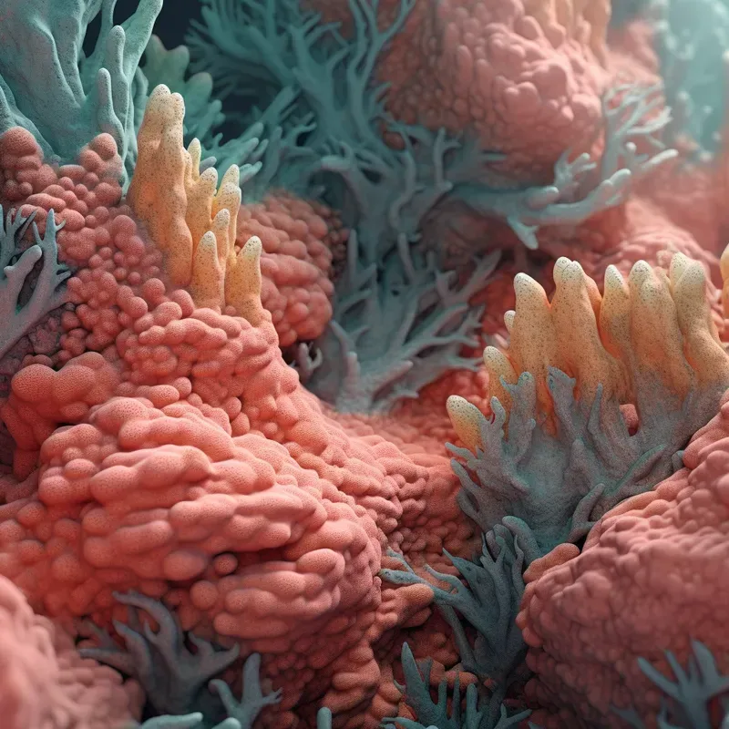 3D Textures