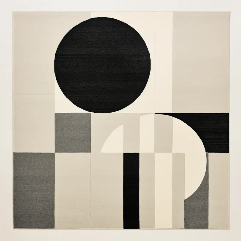 Scandinavian Rug Designs