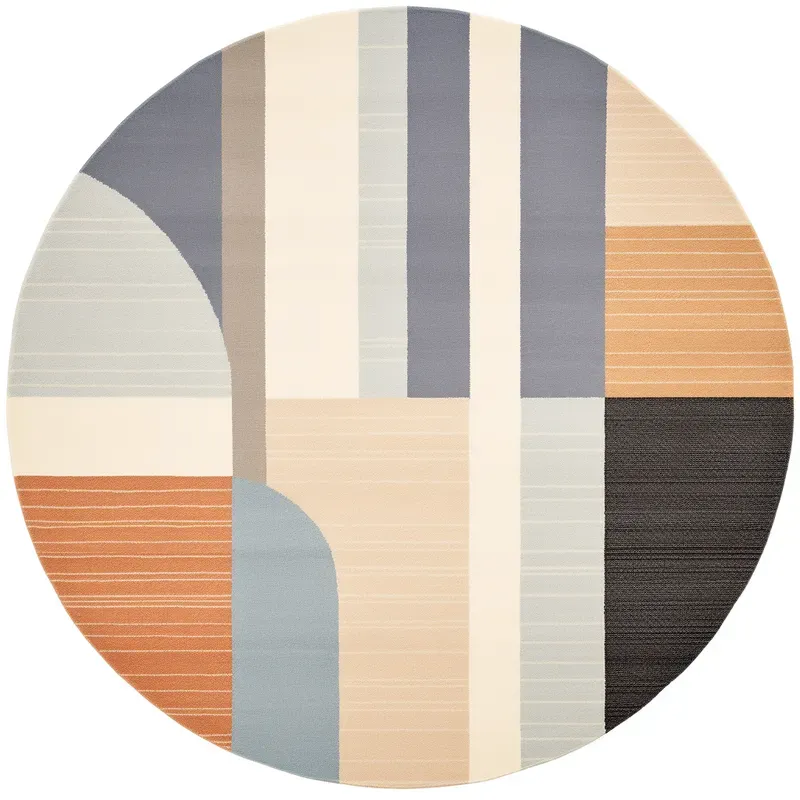 Scandinavian Rug Designs