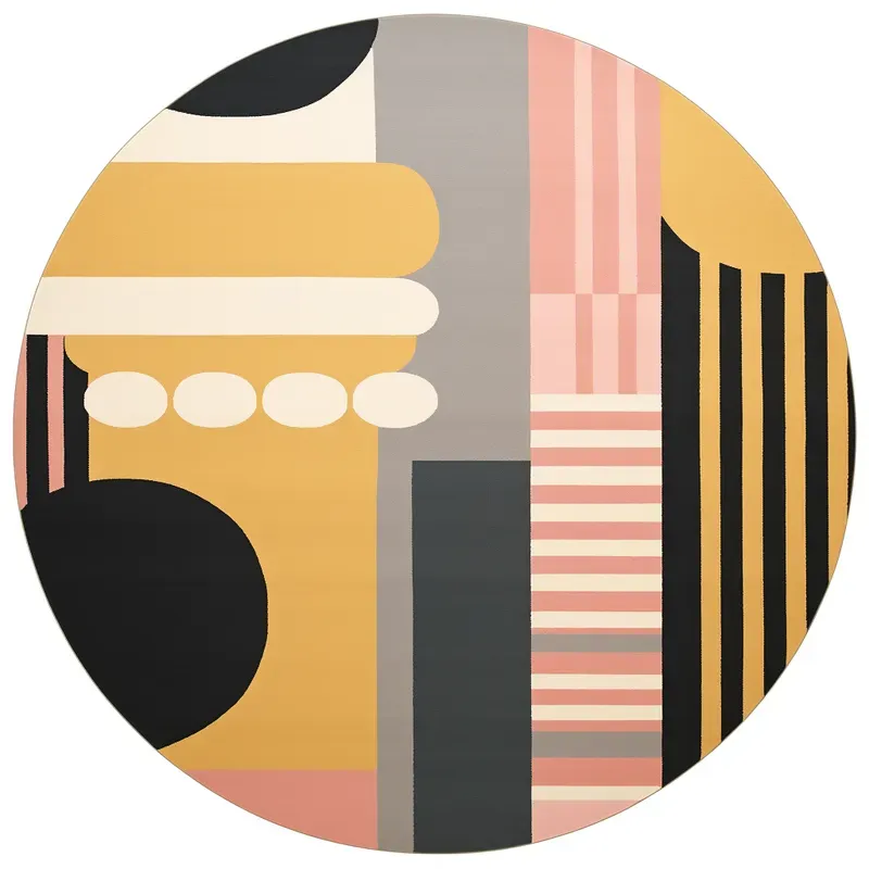 Scandinavian Rug Designs