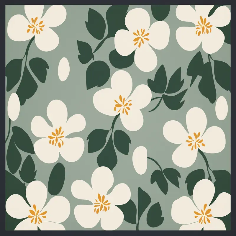 Scandinavian Rug Designs