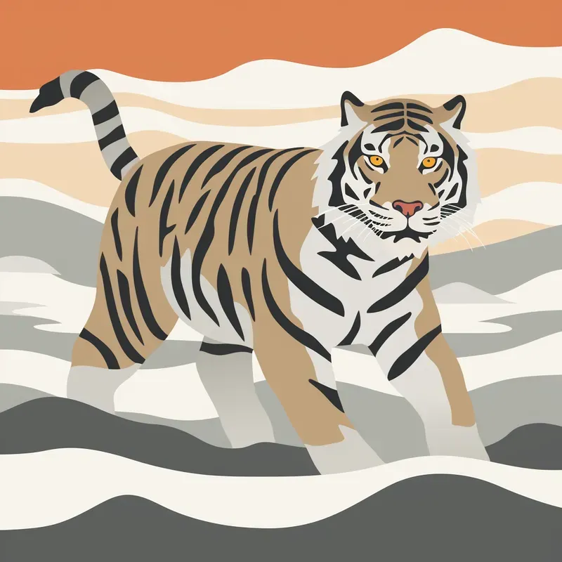 Scandinavian Rug Designs