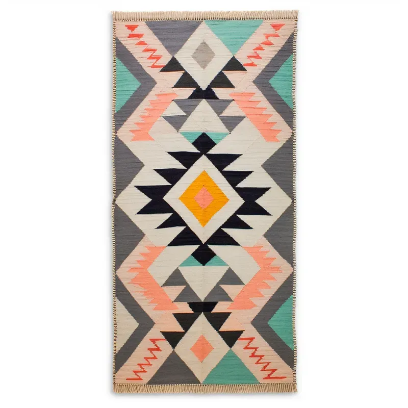 Moroccan Rugs