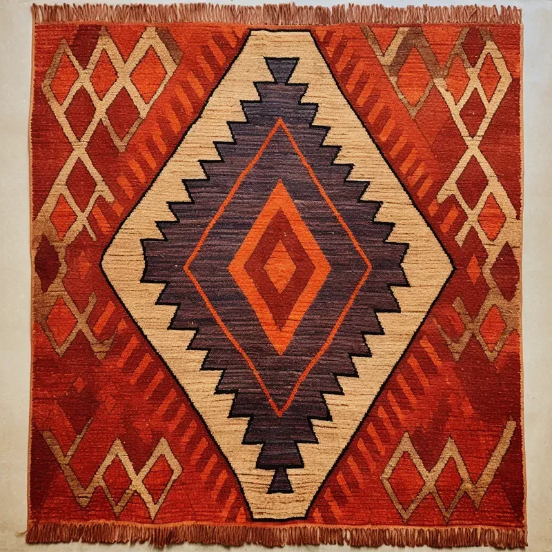 Moroccan Rugs