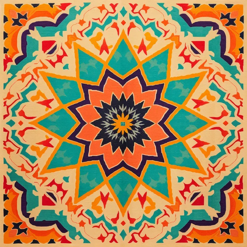 Moroccan Rugs