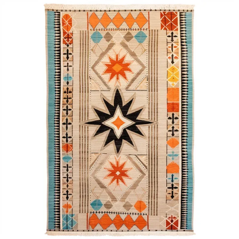 Moroccan Rugs