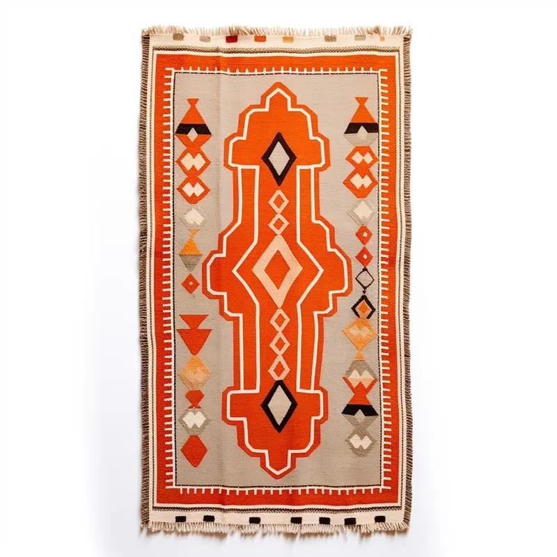 Moroccan Rugs