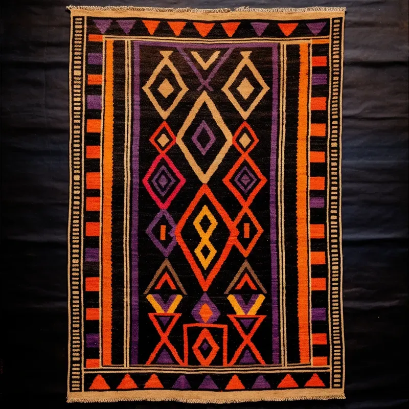 Moroccan Rugs