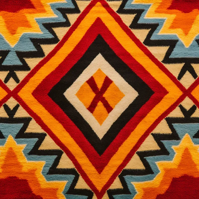 Moroccan Rugs
